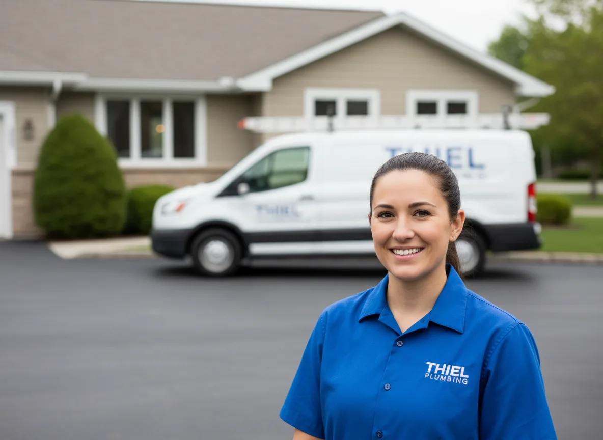 Plumber Thomasville, NC FAQs